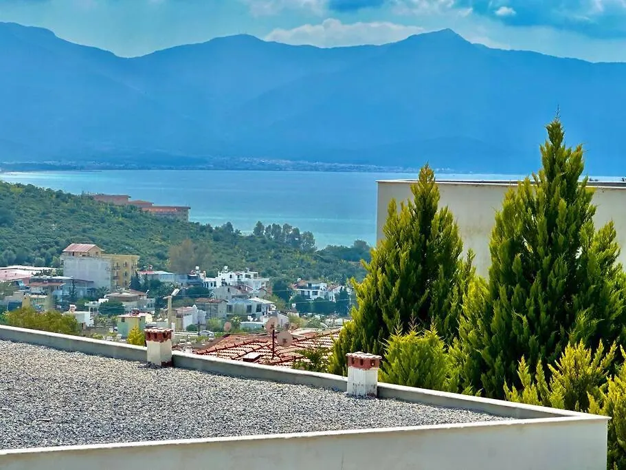 Mys Paradise Deluxe Familien-Villa 100 Percent Privacy Kusadası 0*,