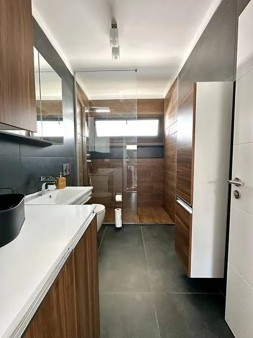 Mys Paradise Deluxe Familien-Villa 100 Percent Privacy Kusadası