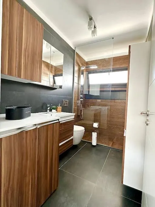 Mys Paradise Deluxe Familien-Villa 100 Percent Privacy Kusadası 0*,